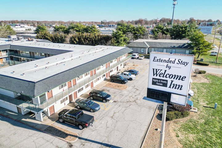 Extended Stay by Welcome INN