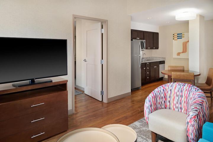 Homewood Suites by Hilton Grand Rapids Downtown