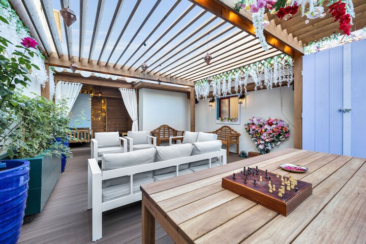 Terrace/Patio 67 of 68