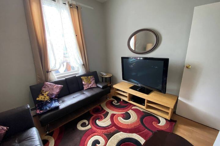 1 Lovely 2 Bedrooms Rental in West New York Nj
