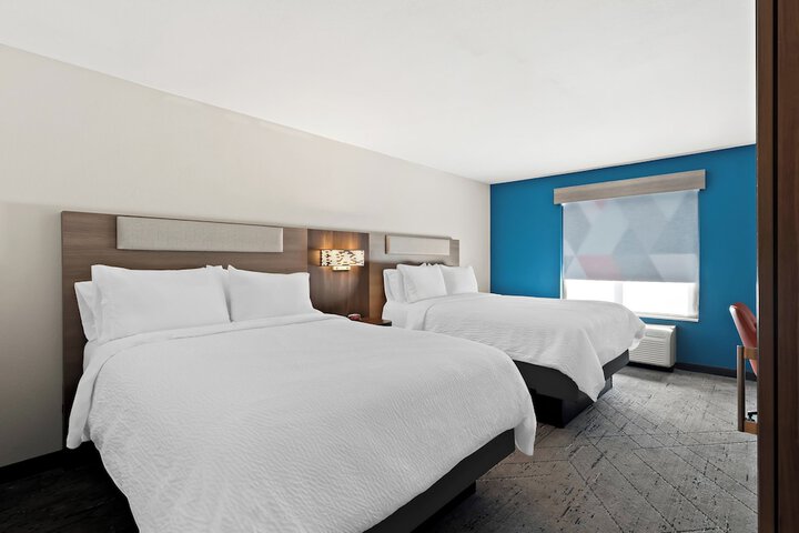 Holiday Inn Express & Suites Perry by IHG