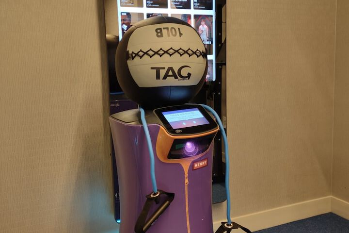 Health and Fitness 58 of 64