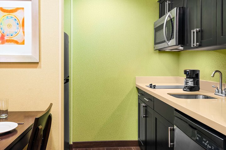 Homewood Suites by Hilton Little Rock Downtown
