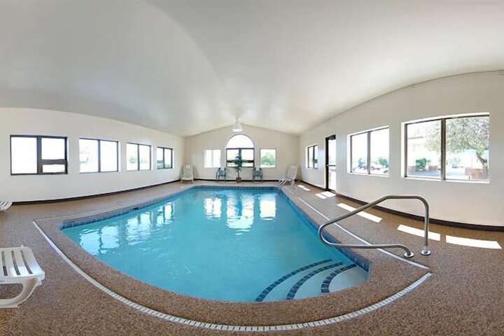 Pool 5 of 54