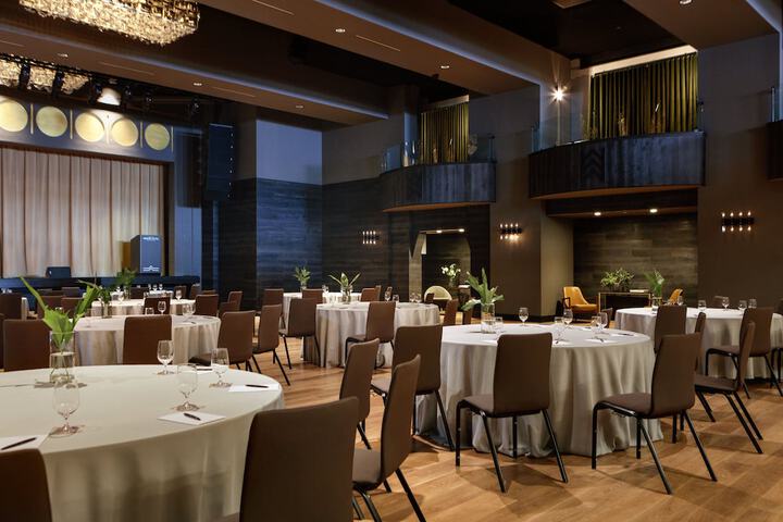 Kimpton Armory Hotel Bozeman by IHG