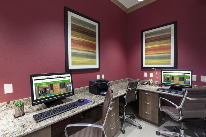 Crowne Plaza Shenandoah - Woodlands Area by IHG