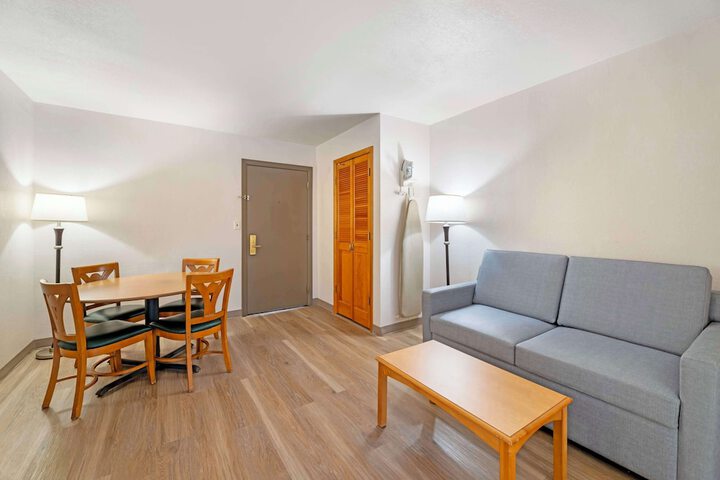 Best Western Green Bay Inn Conference Center