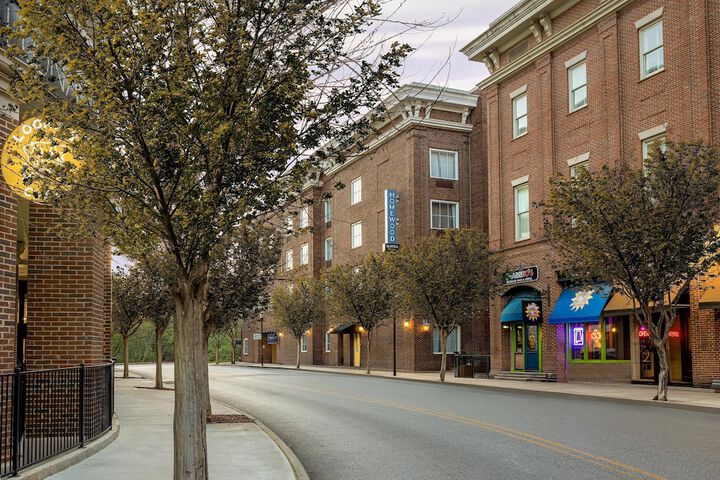 Homewood Suites by Hilton Huntsville-Village of Providence