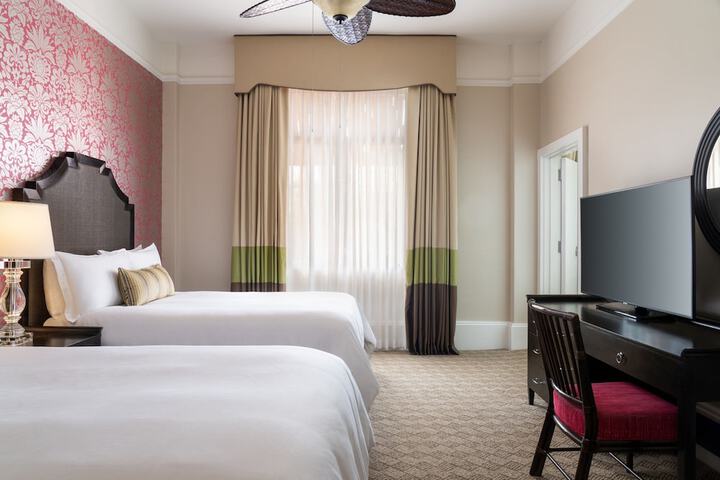 The Royal Hawaiian a Luxury Collection Resort, Waikiki