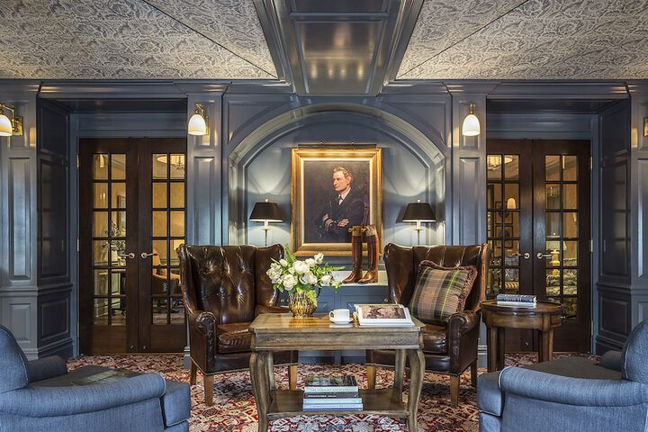 Woodstock Inn & Resort