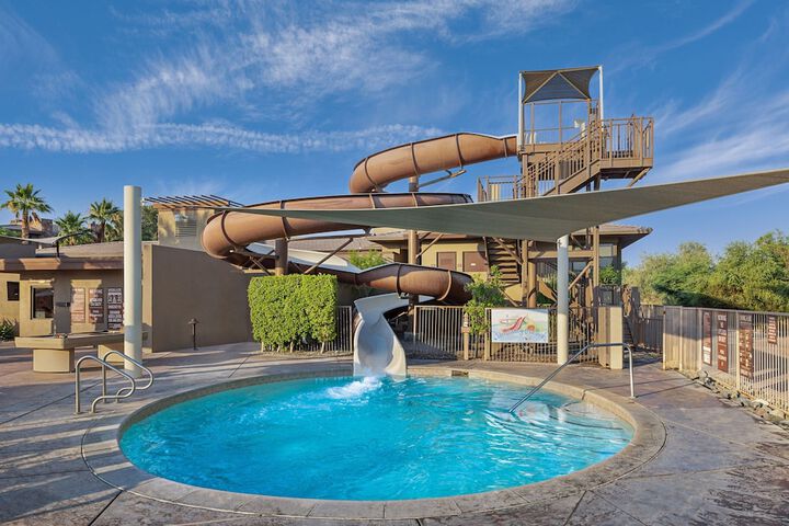 The Westin Desert Willow Villas Palm Desert