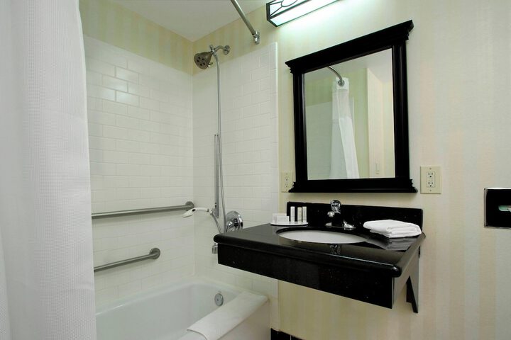 Fairfield Inn & Suites by Marriott Fresno Clovis