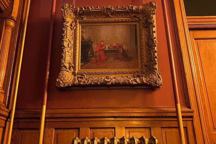 Ballroom/Hall 161 of 177