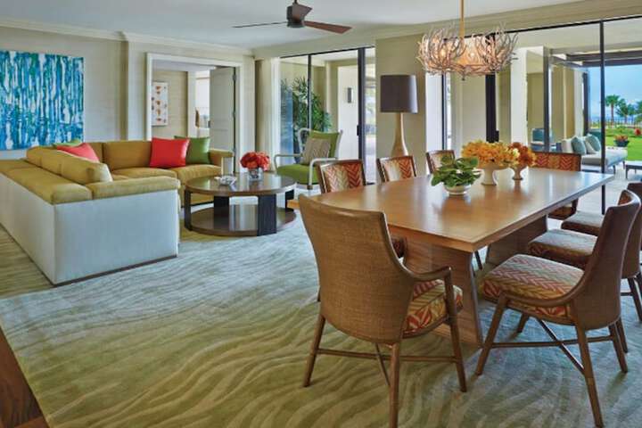 Four Seasons Resort Maui at Wailea