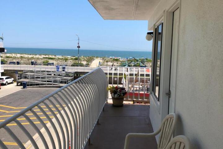 Terrace/Patio 20 of 23