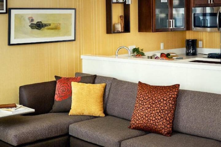 Residence Inn by Marriott Toledo West