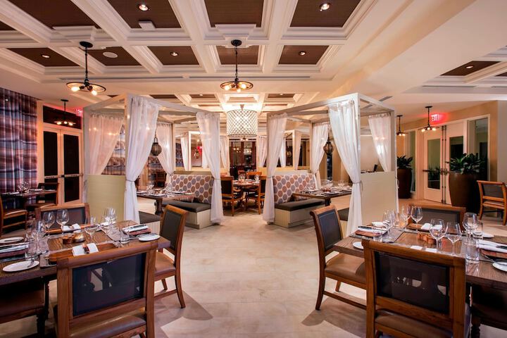 Playa Largo Resort & Spa Autograph Collection