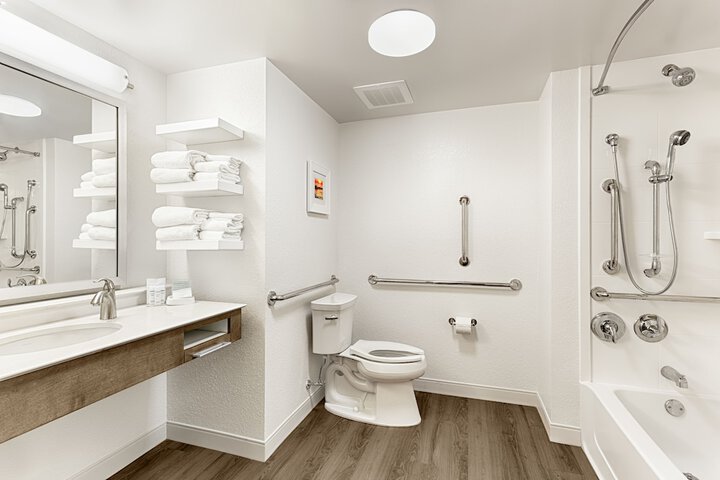 Hampton Inn Georgetown-Marina
