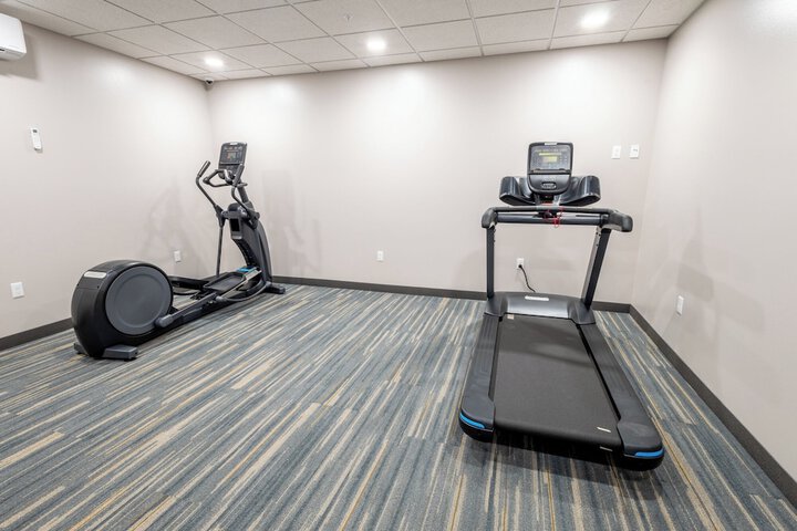 Health and Fitness 16 of 16