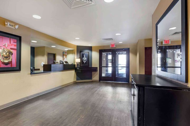 Extended Stay America Suites Albuquerque Rio Rancho