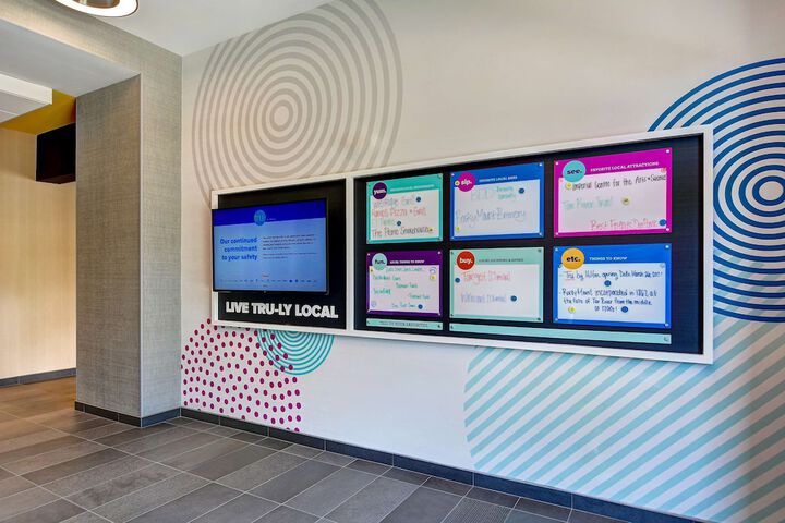 Tru by Hilton Rocky Mount