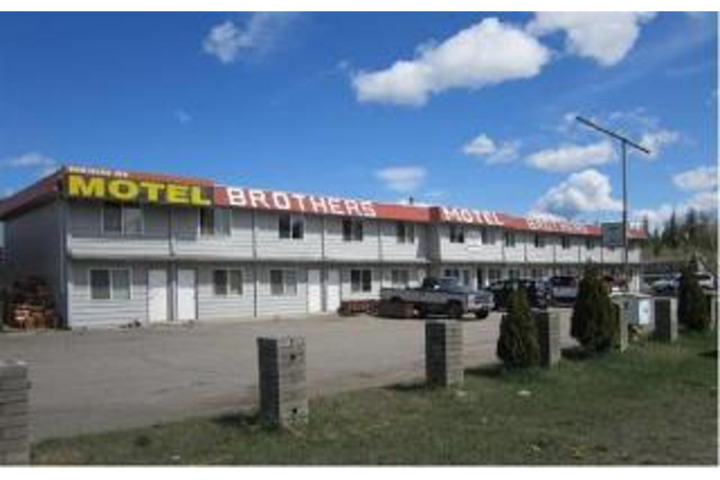 BROTHERS INN MOTEL