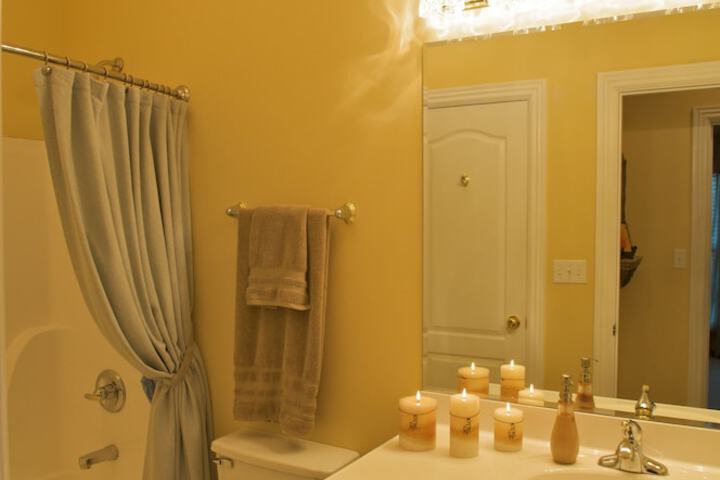 Southern Grace Bed & Breakfast