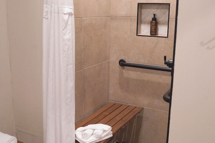 The Estes Park Resort