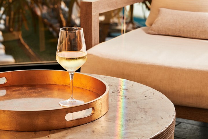 VEA Newport Beach a Marriott Resort & Spa