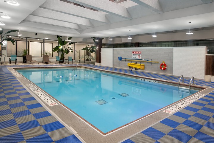 Crowne Plaza Kitchener-Waterloo by IHG