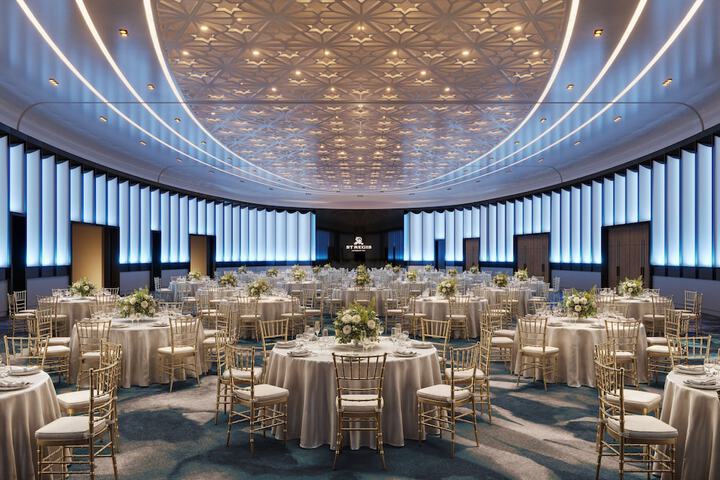 The St. Regis Longboat Key Resort