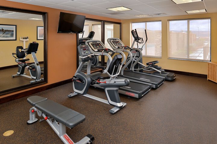 Health and Fitness 57 of 57