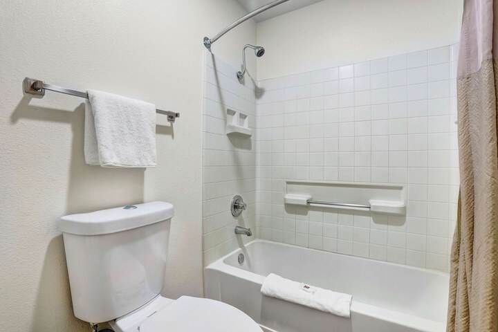 Motel 6 Anderson CA - Redding Airport