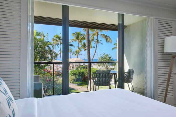 Wailea Beach Resort - Marriott Maui
