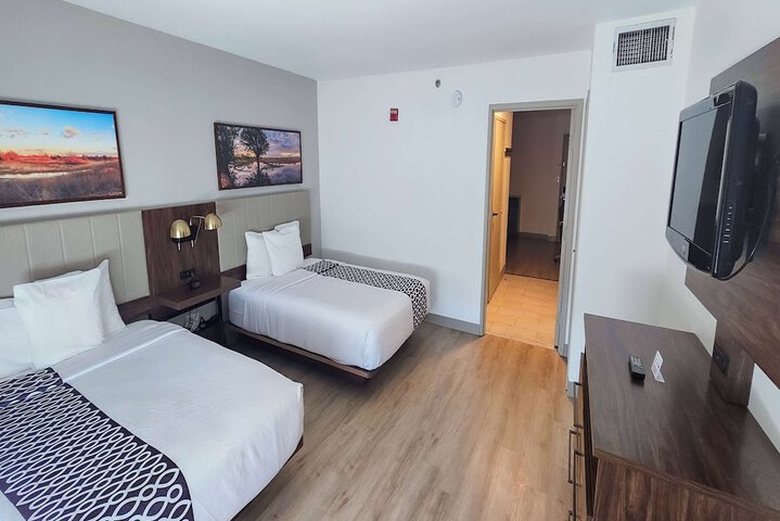 La Quinta Inn & Suites by Wyndham Dallas Mesquite