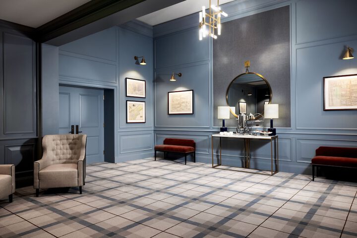 The Langham Boston