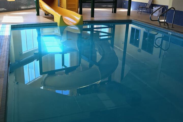 Pool 2 of 11
