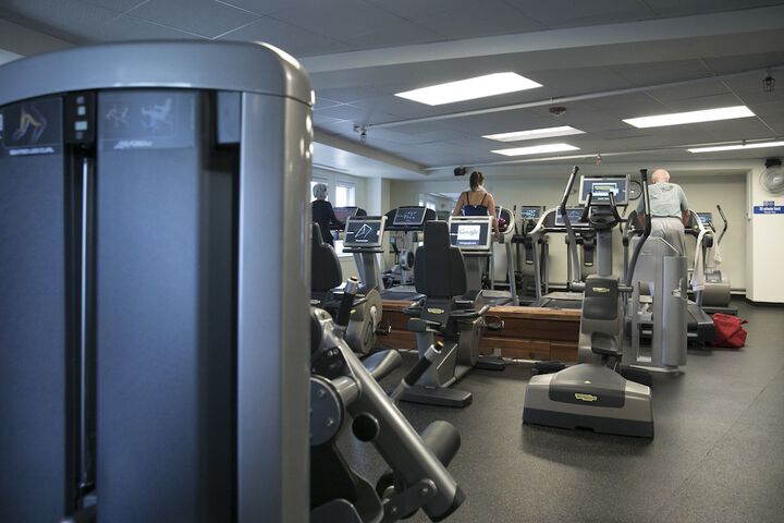 Health and Fitness 55 of 63