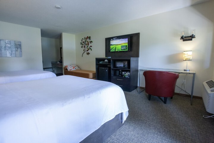 Bavarian Inn Black Hills