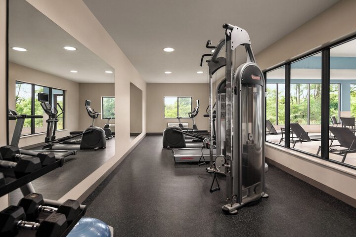 Holiday Inn Express Morgantown by IHG
