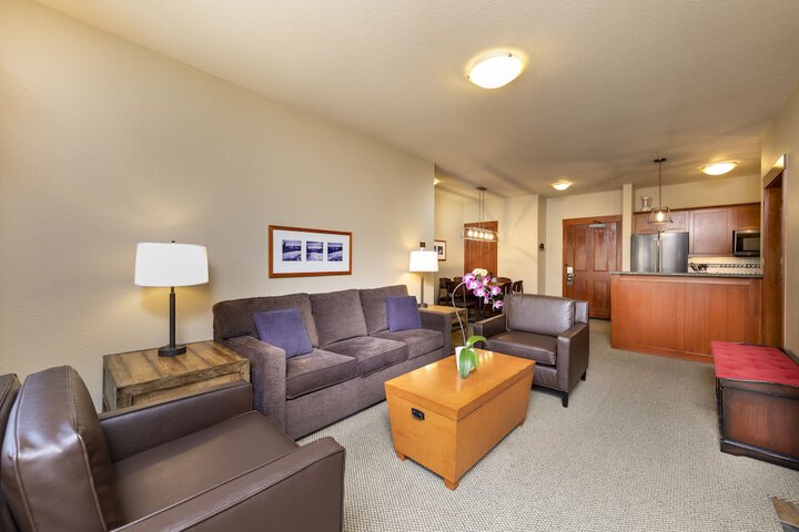 The Village at Palisades Tahoe