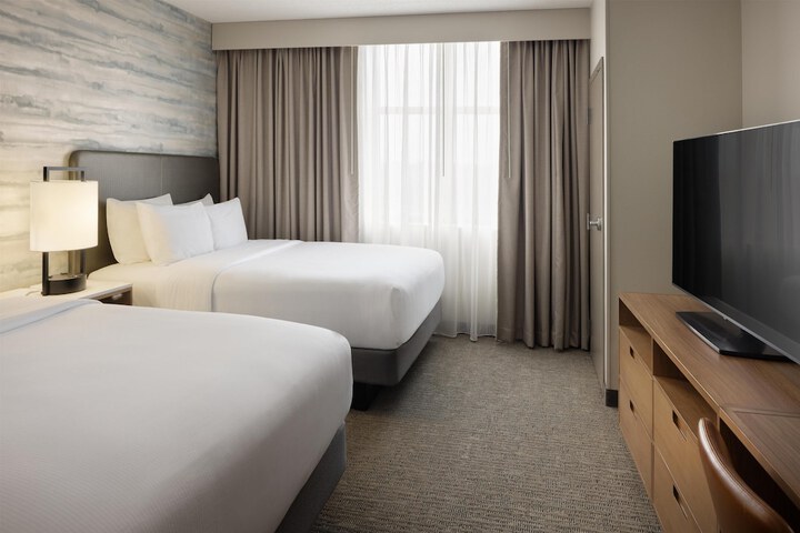 Embassy Suites by Hilton Lexington / UK Coldstream