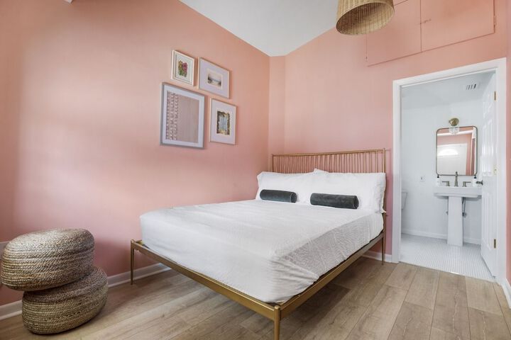Island Cottage Inn - Adults Only