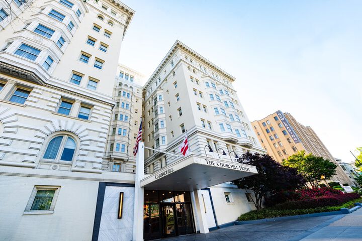 Hotel 15 of 99