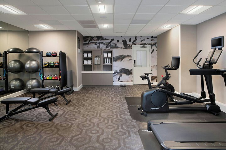 Residence Inn by Marriott New Orleans Metairie