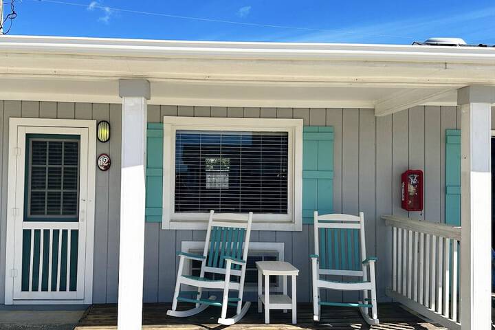 SandSpur Ocean Cottages