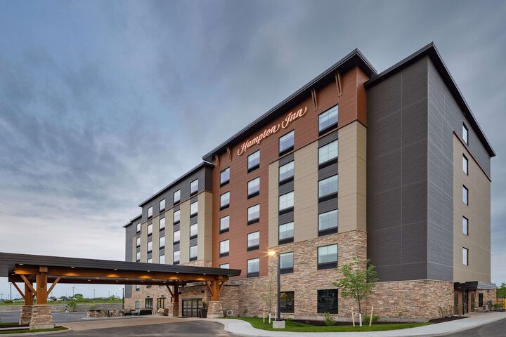 Hotel 3 of 31