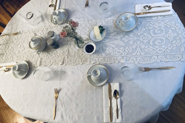 Breakfast/Coffee Service 27 of 29