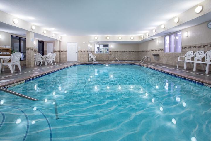 Pool 7 of 50
