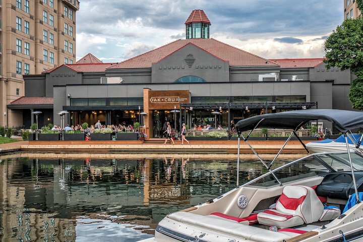 Delta Hotels by Marriott Grand Okanagan Resort